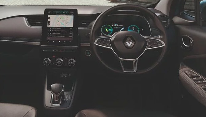 New Car Image