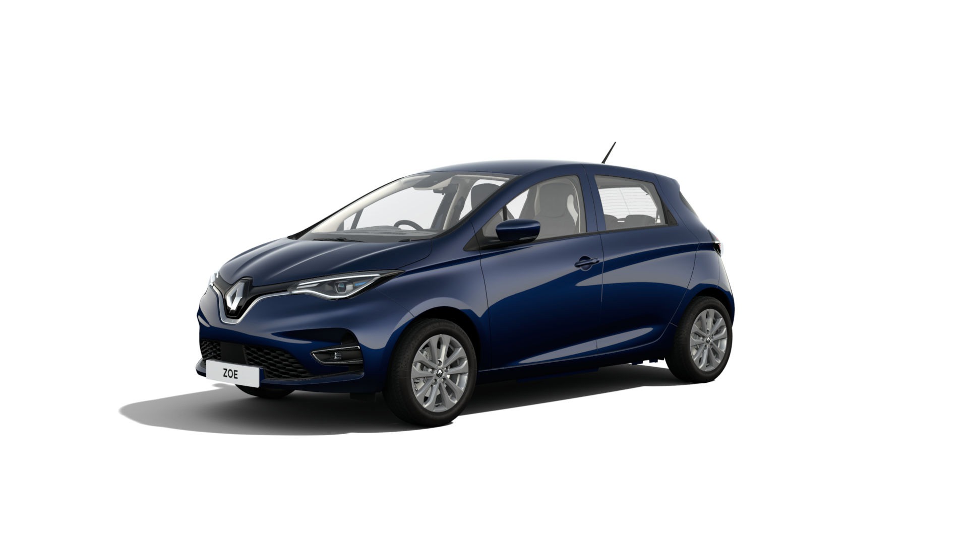 New Car Image