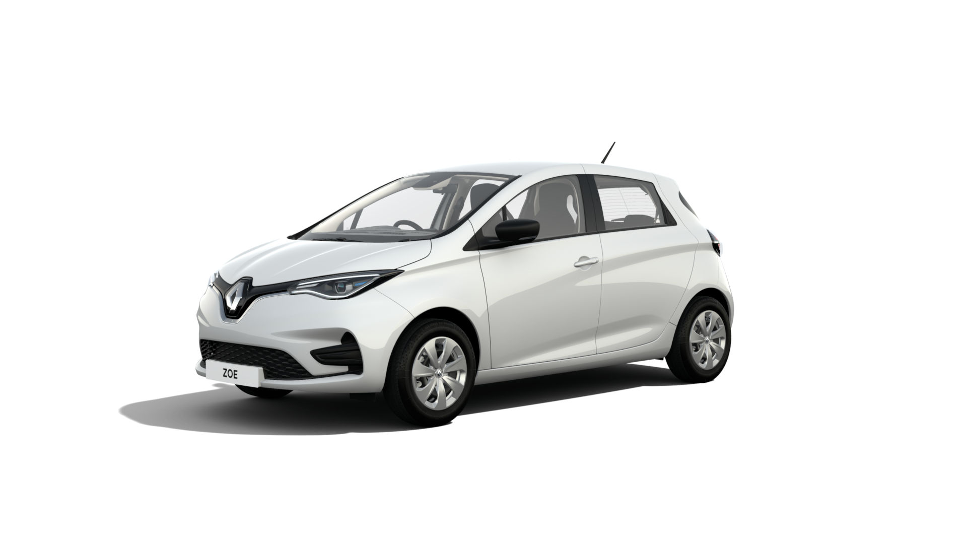 New Car Image