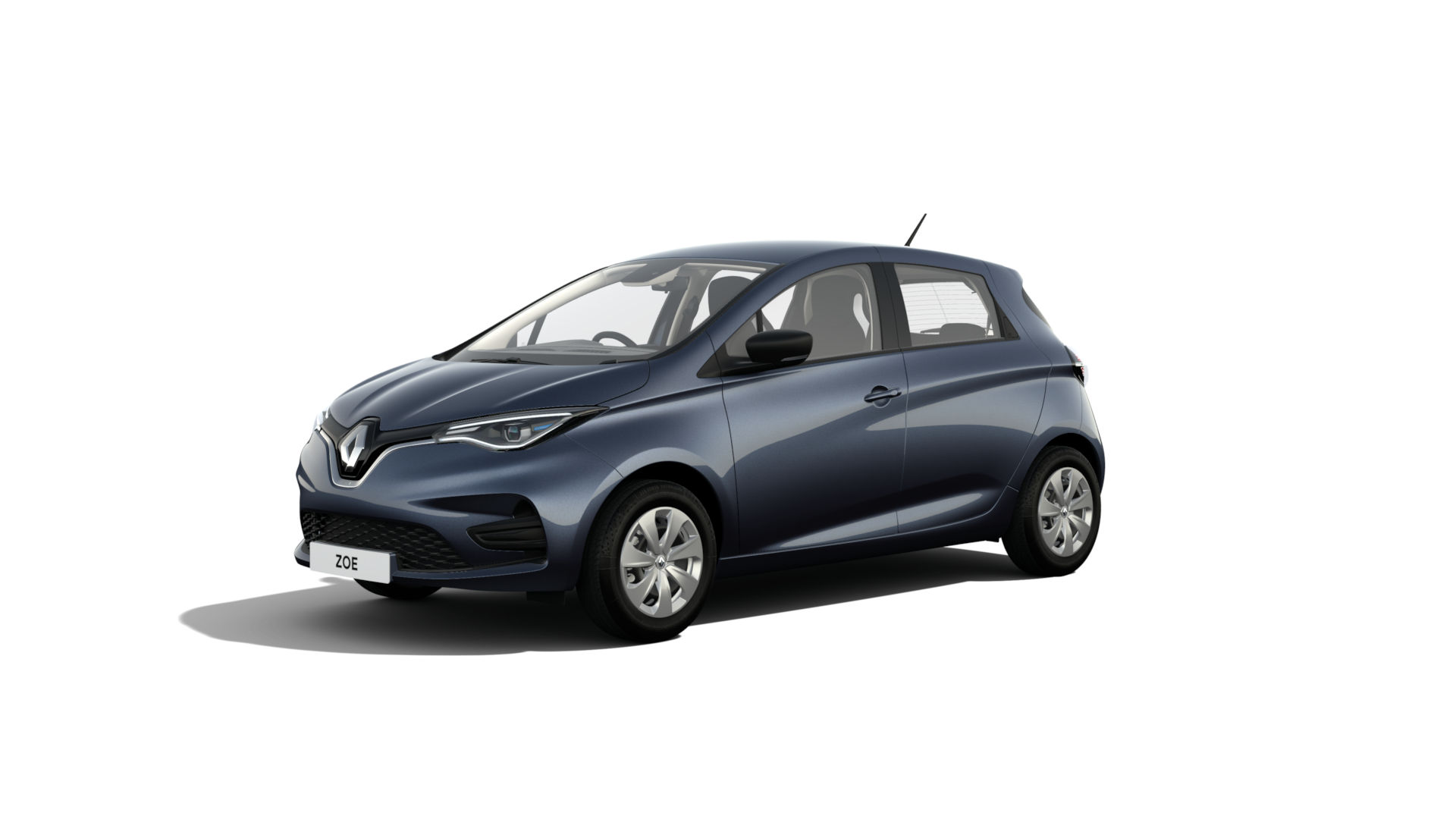 New Car Image