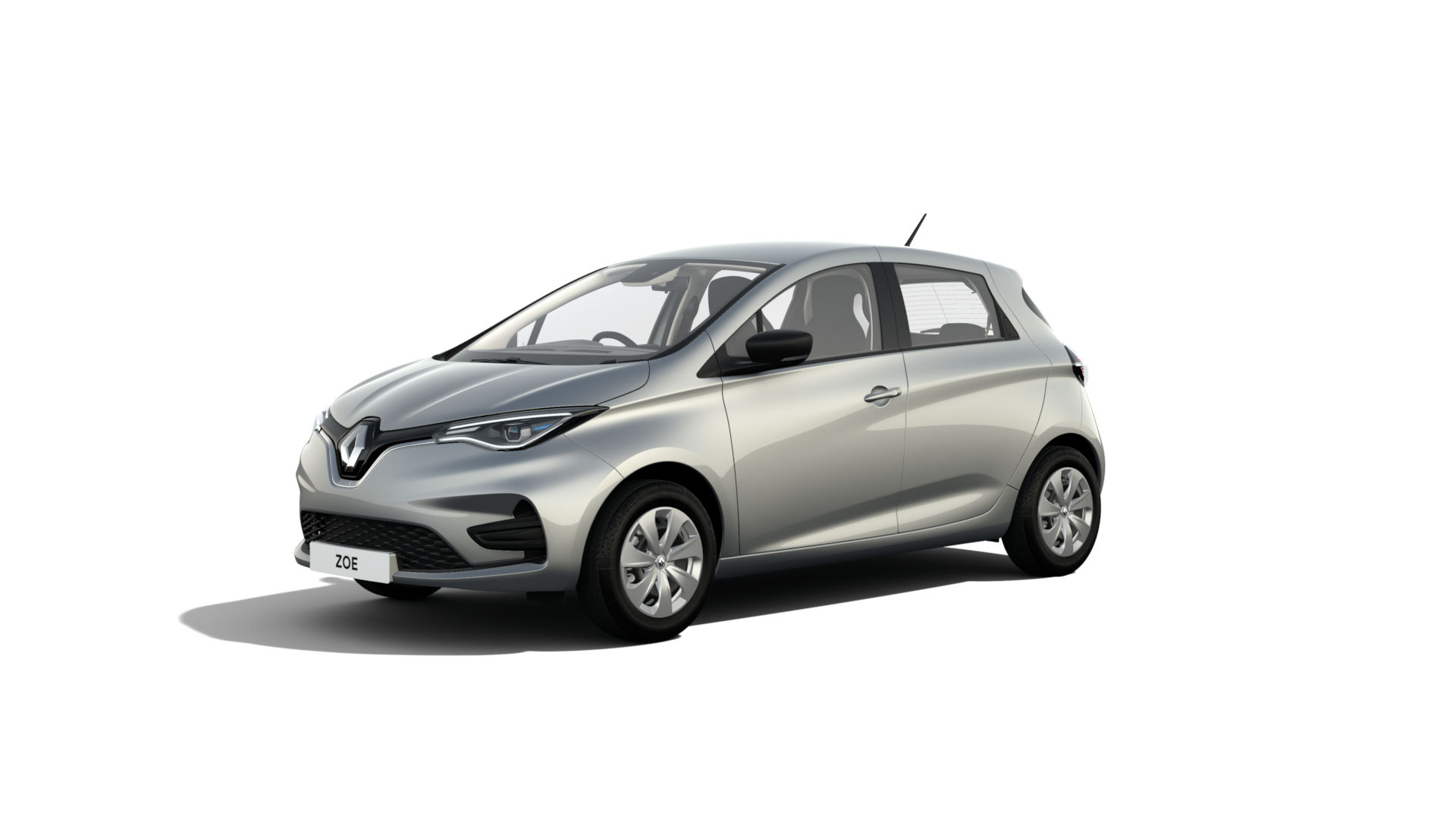 New Car Image