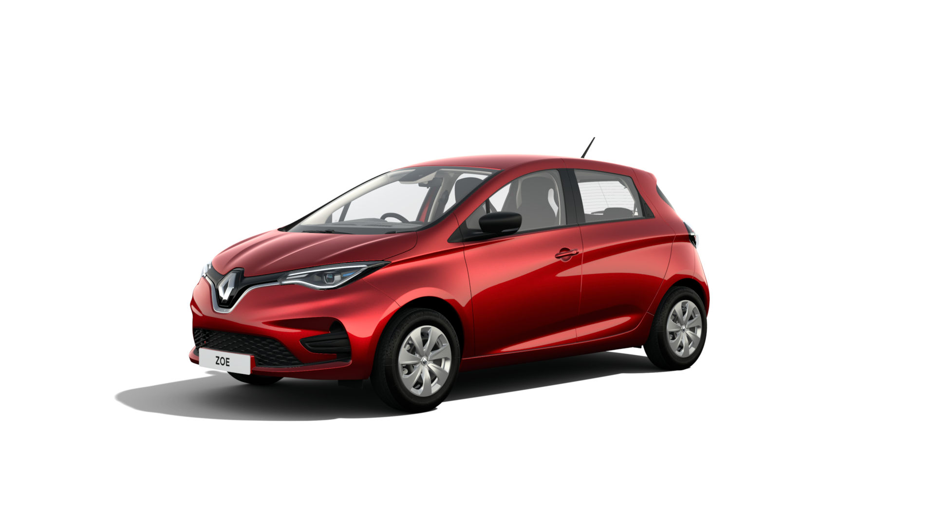 New Car Image