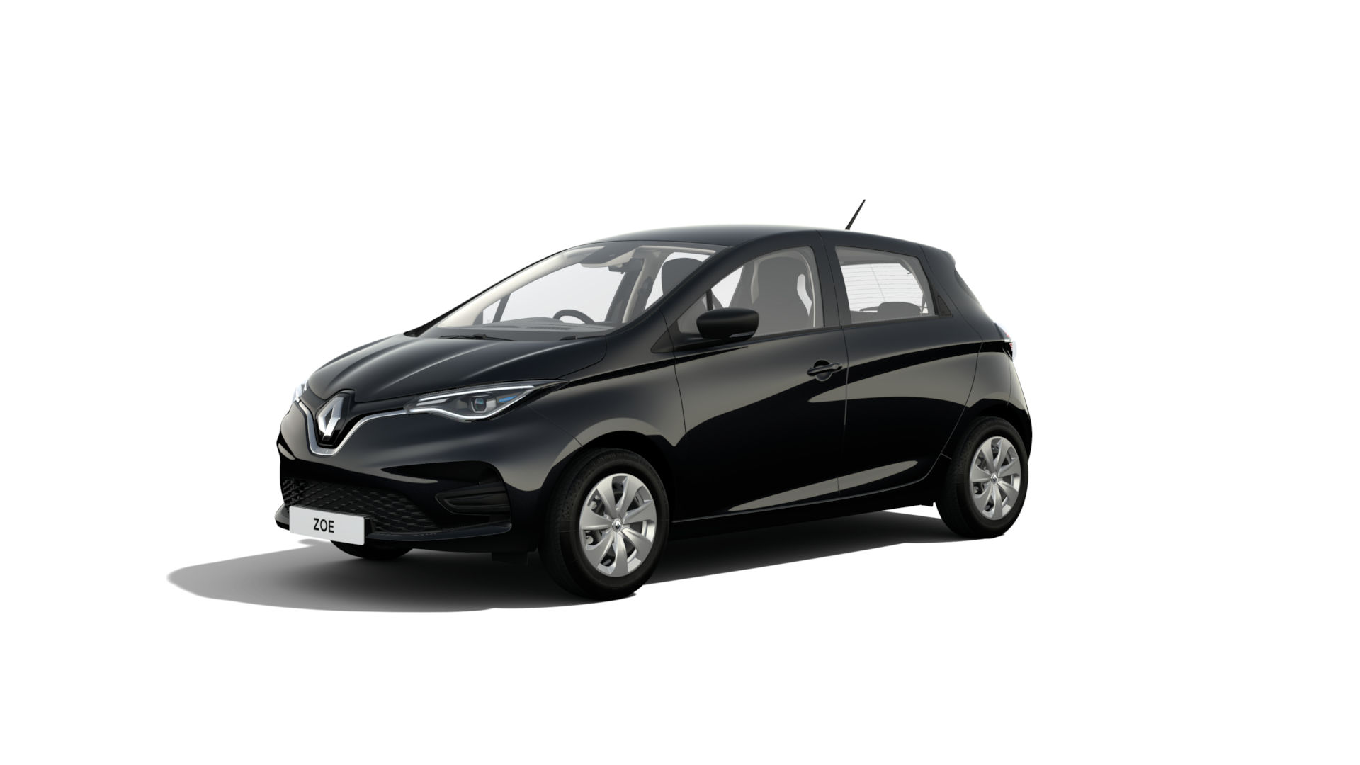 New Car Image