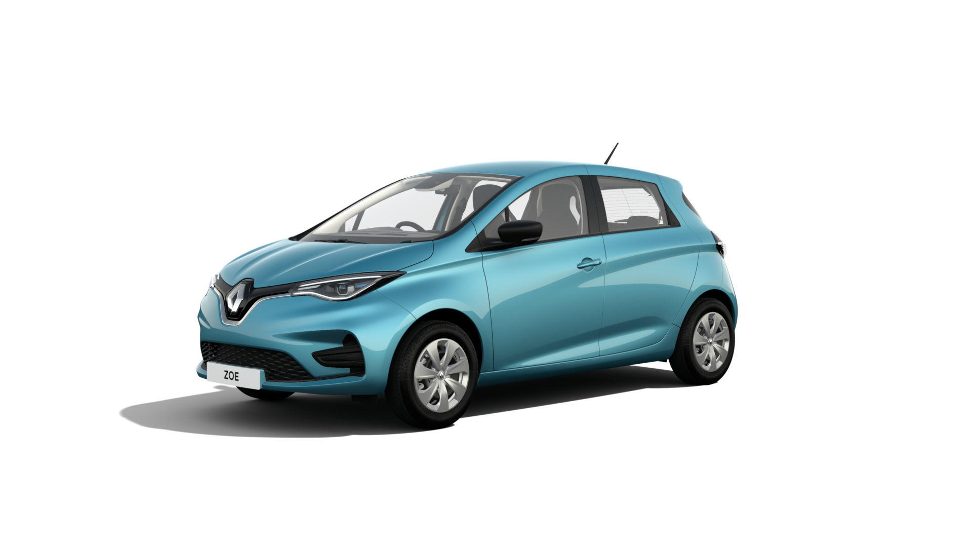 New Car Image
