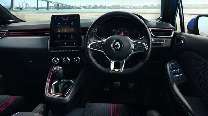 New Car Image