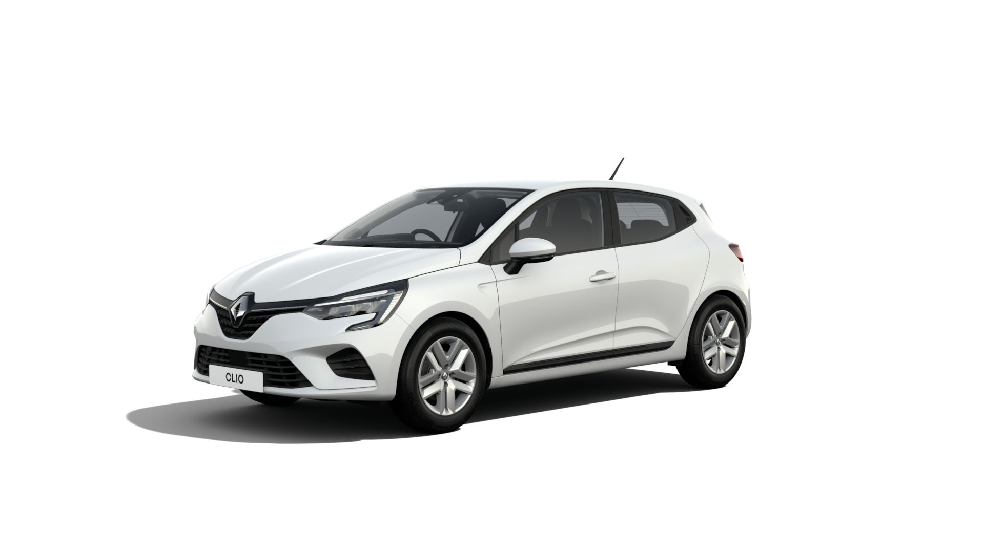 New Car Image