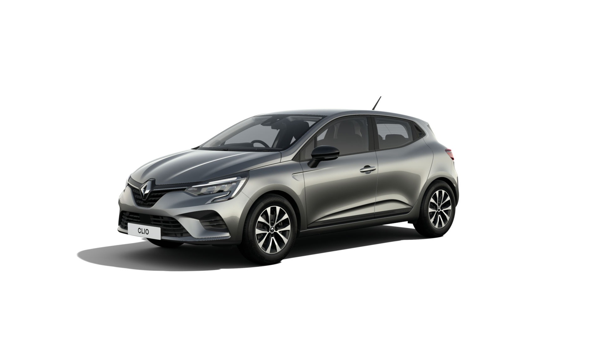 New Car Image