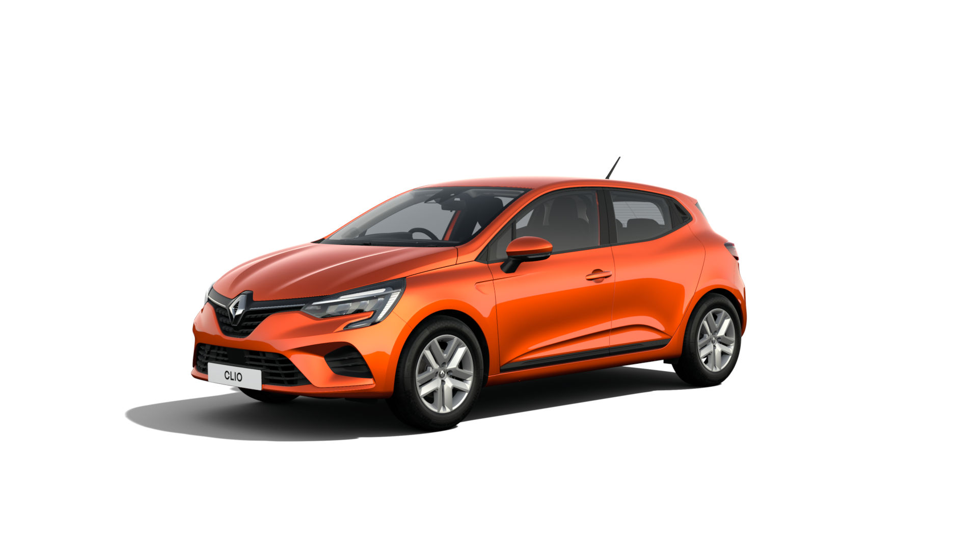 New Car Image