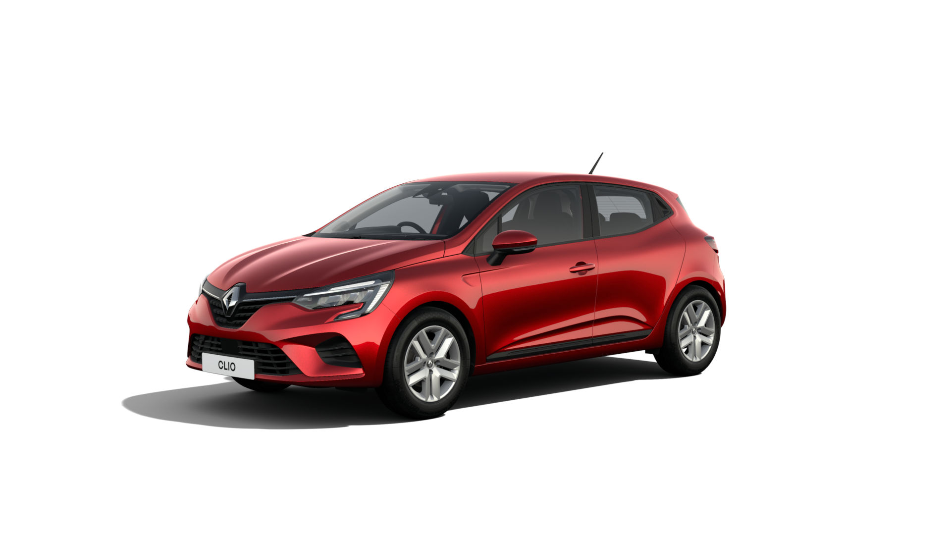 New Car Image