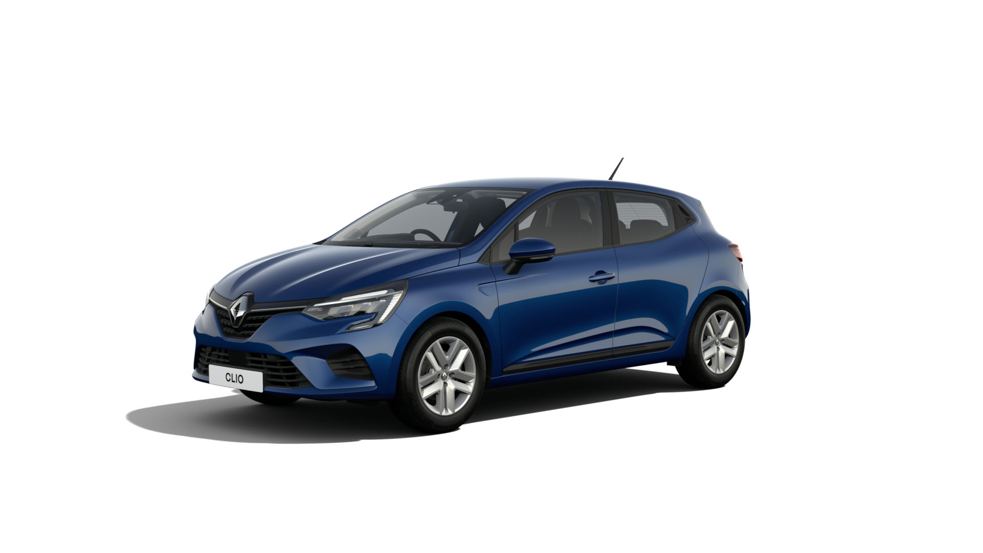 New Car Image