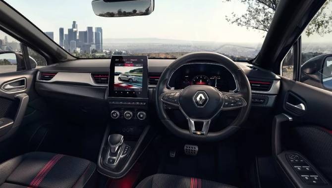 New Car Image