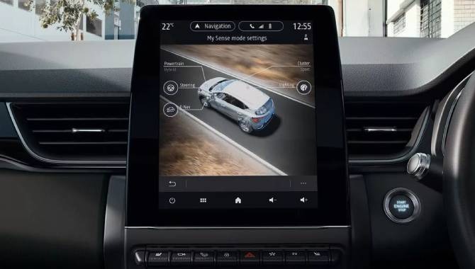 New Car Image