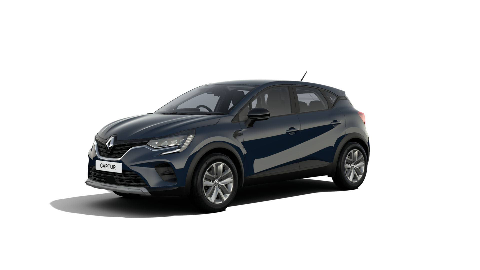 New Car Image
