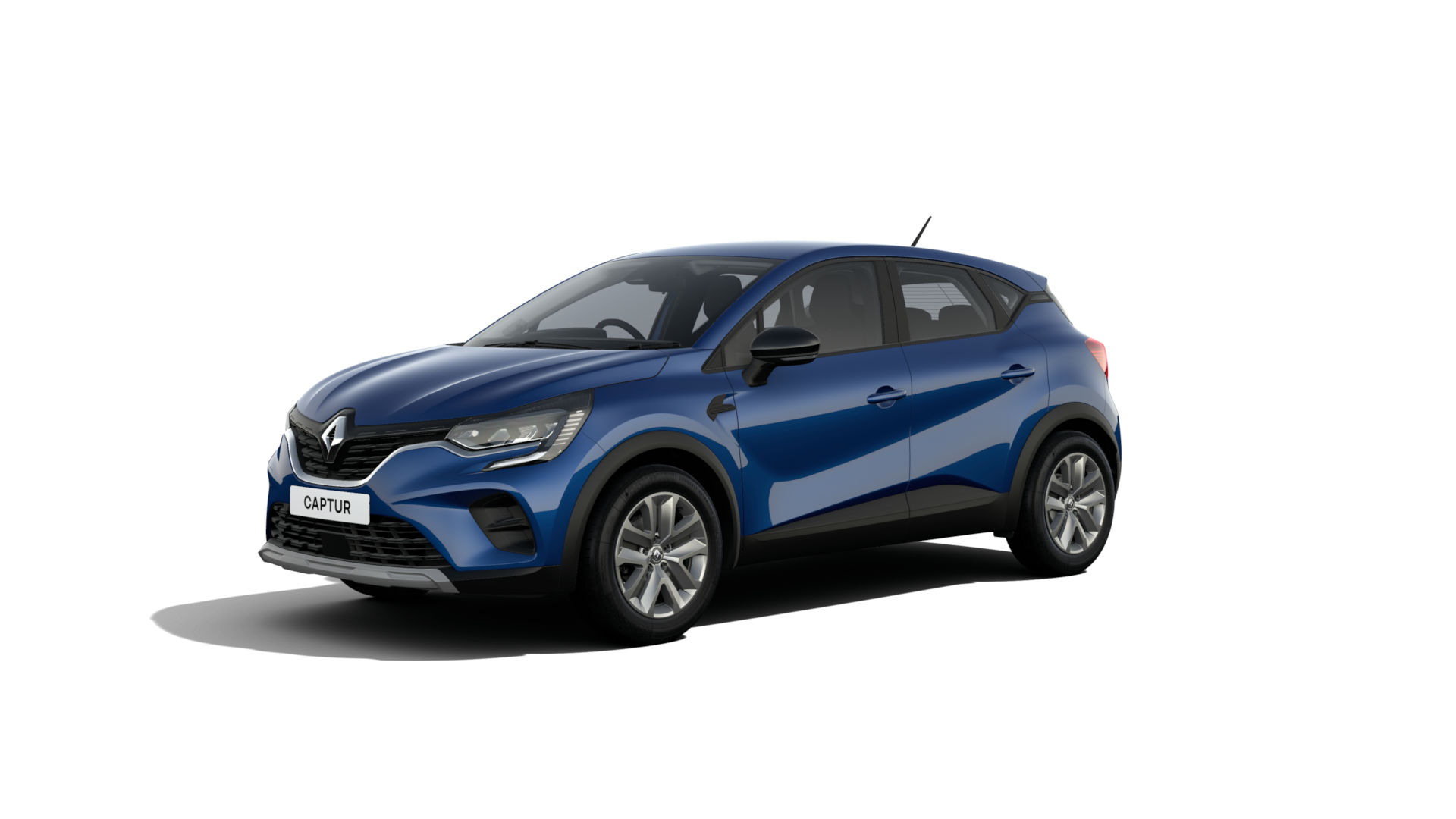 New Car Image