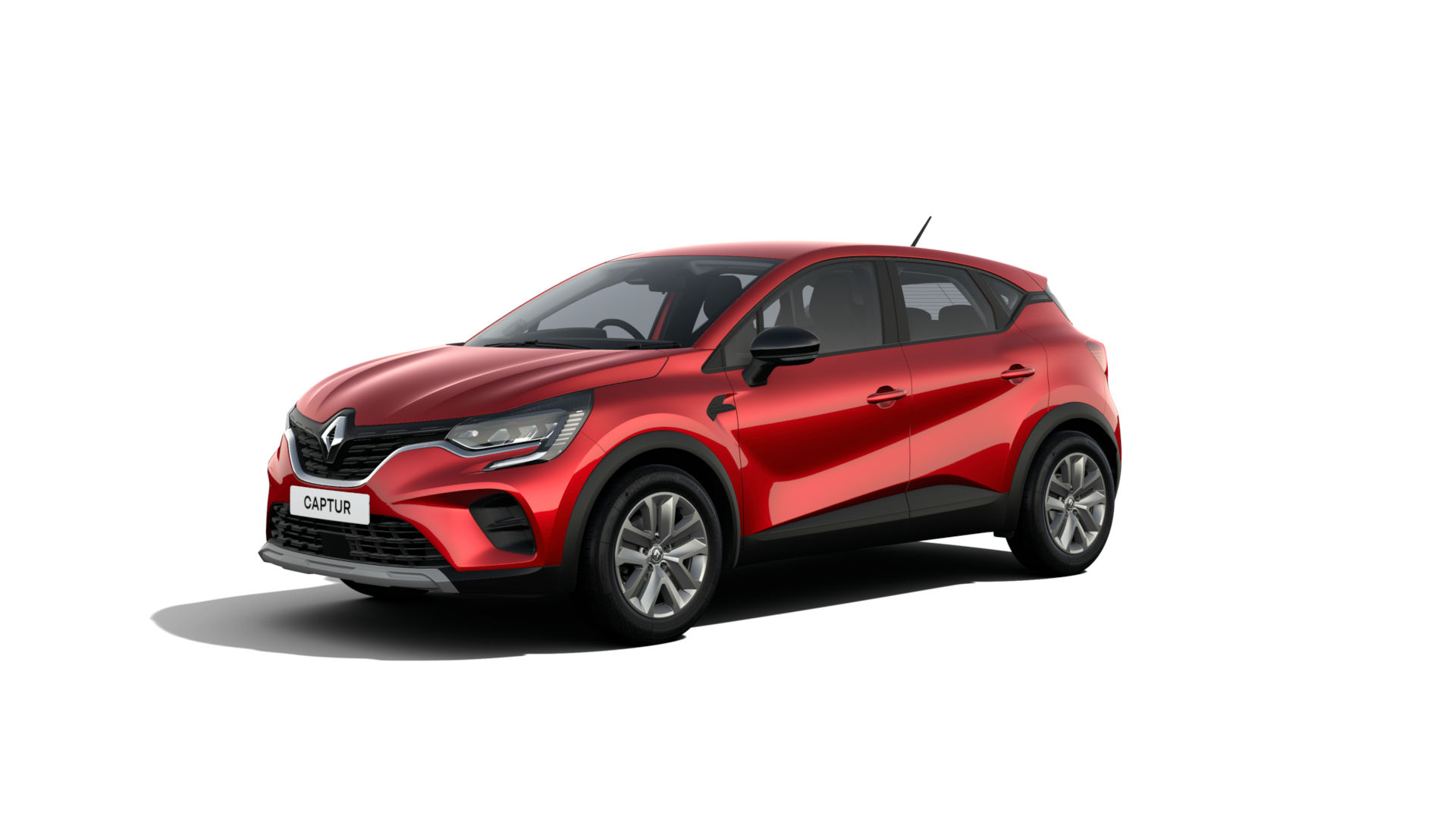 New Car Image