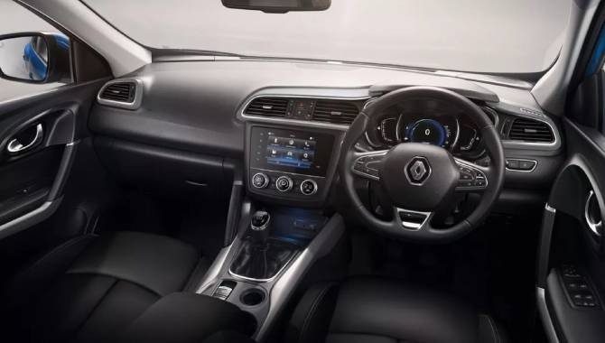 New Car Image