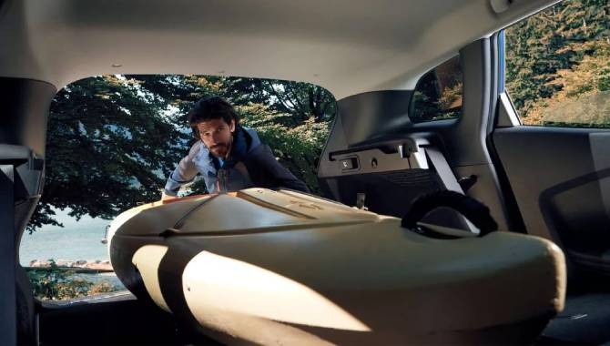 New Car Image