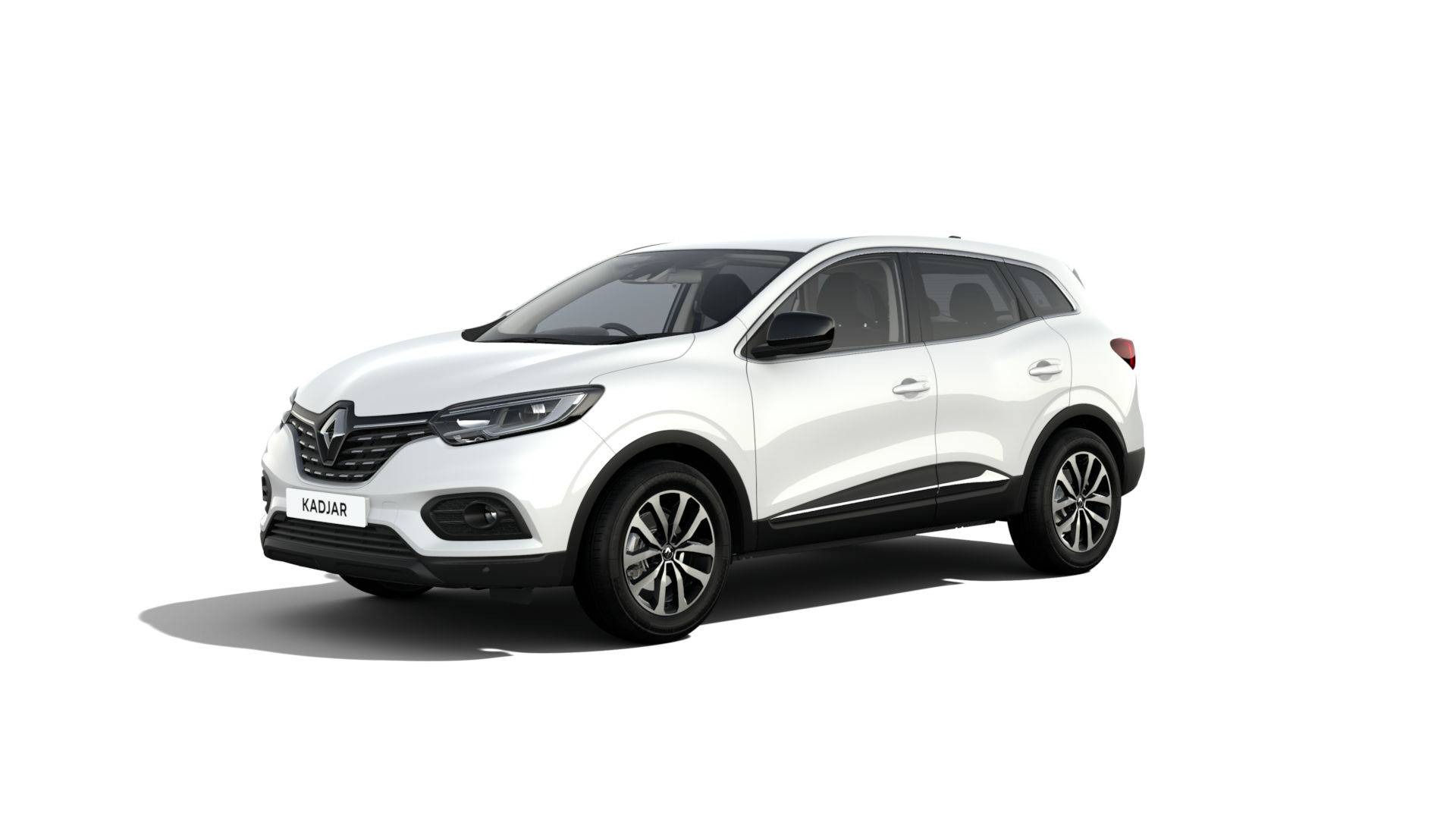New Car Image