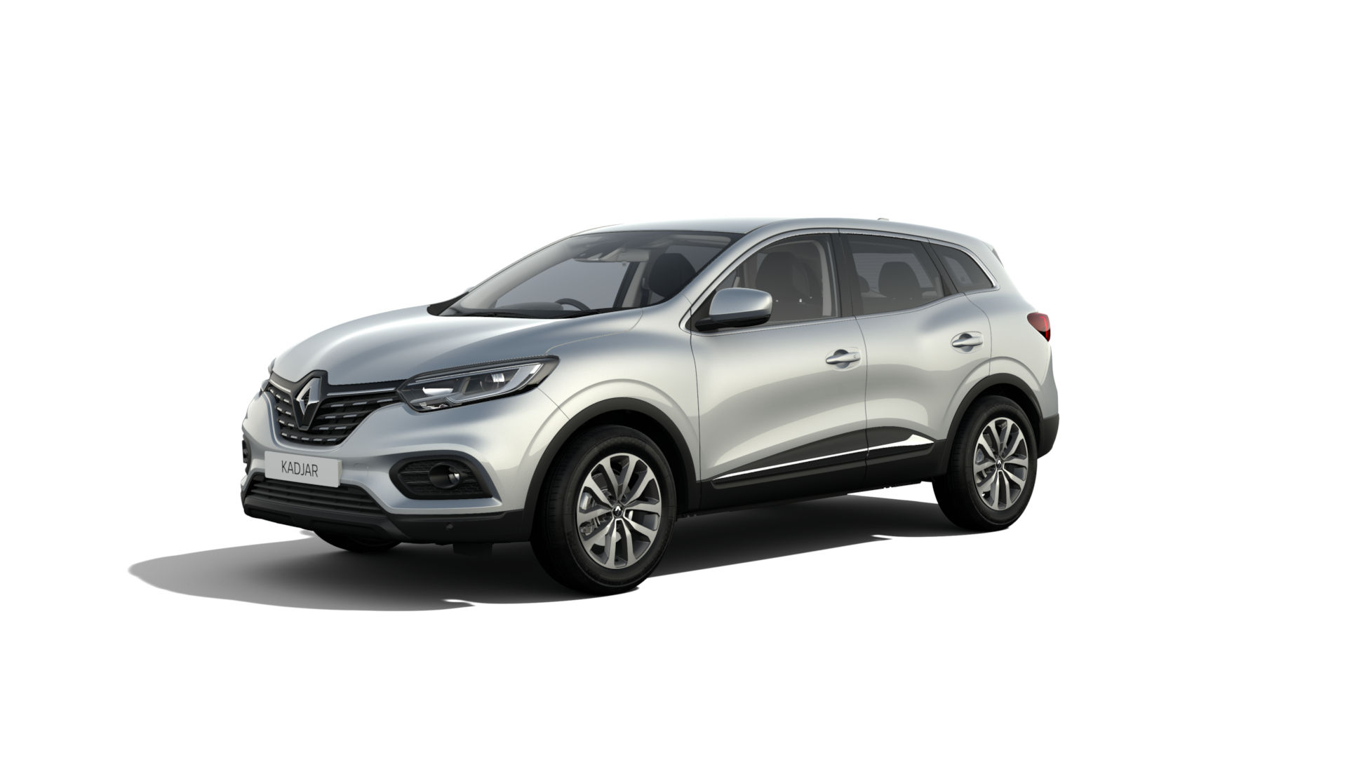 New Car Image