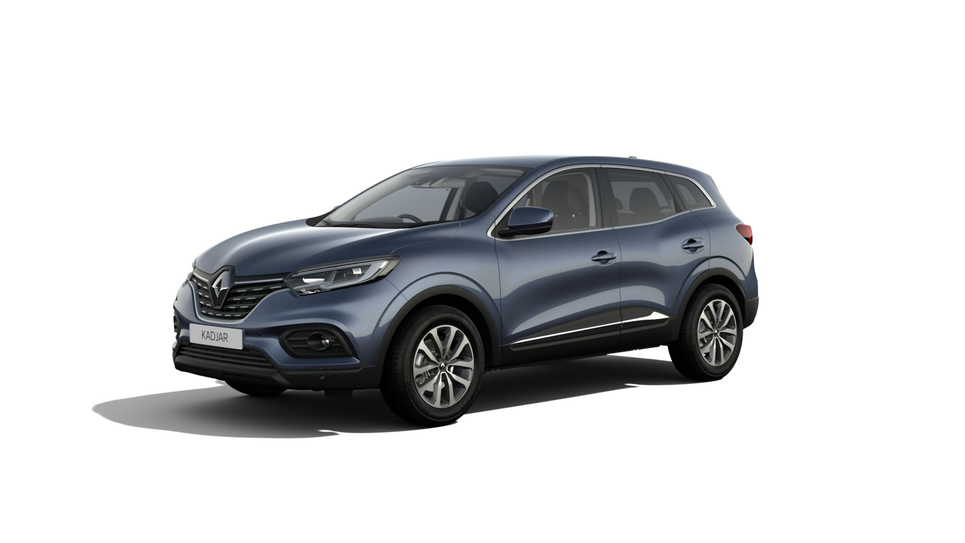 New Car Image