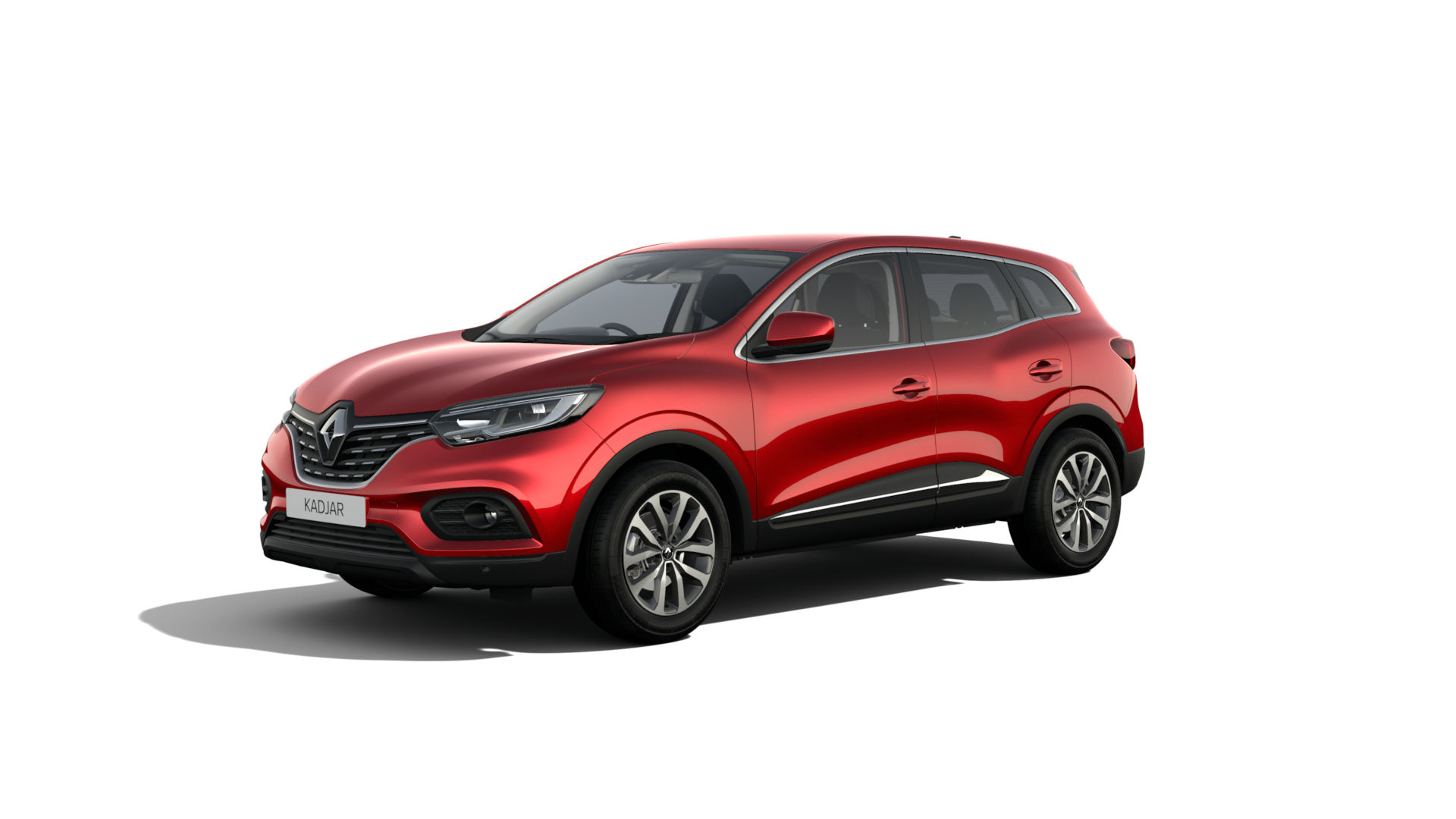 New Car Image