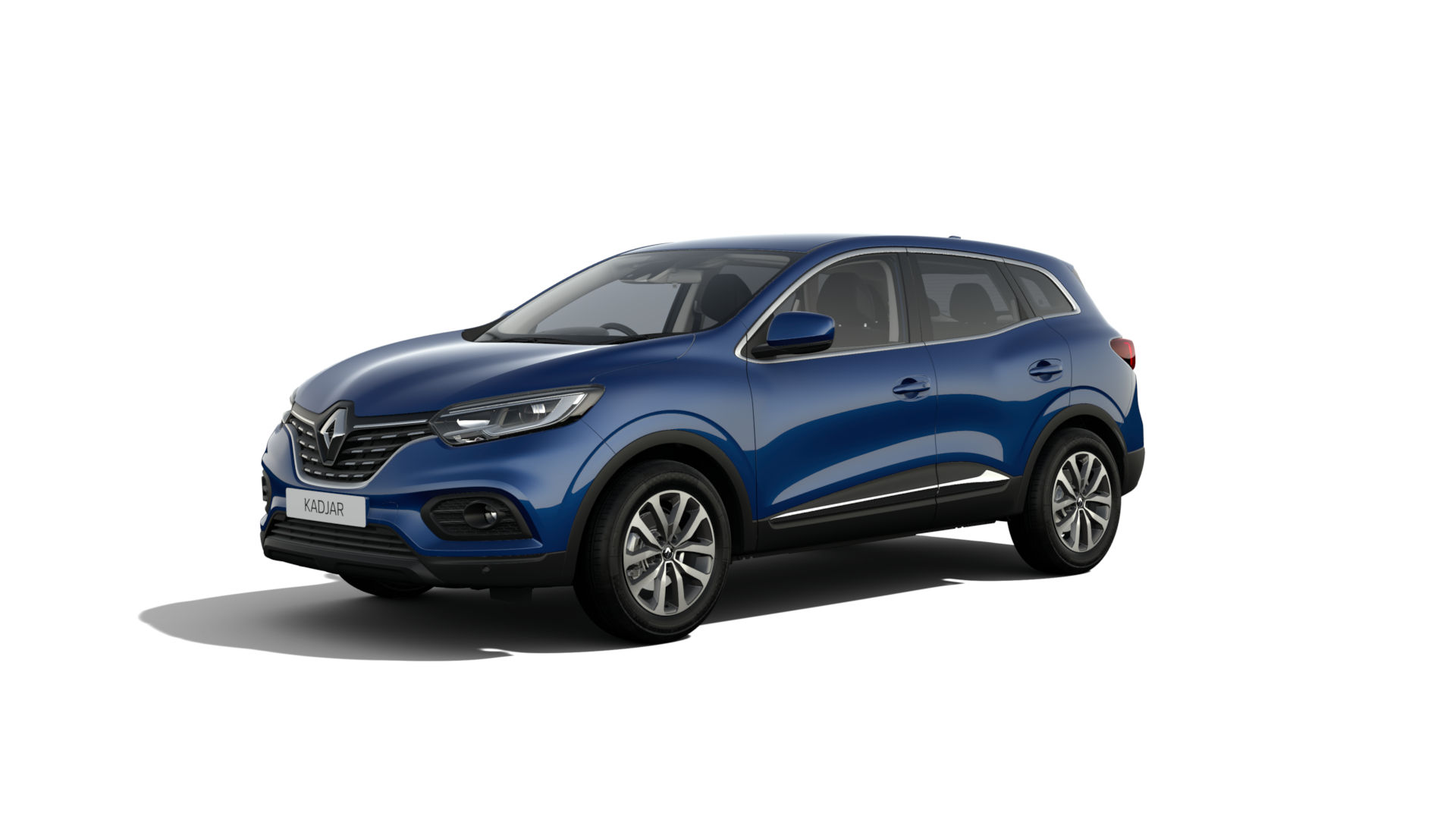 New Car Image