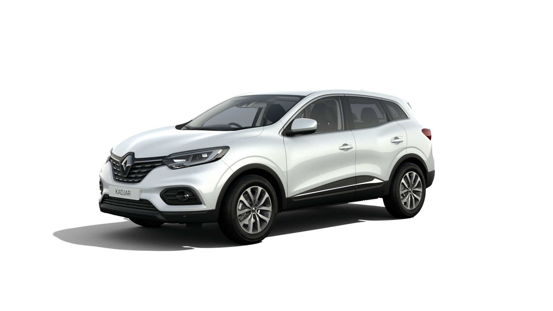 New Car Image