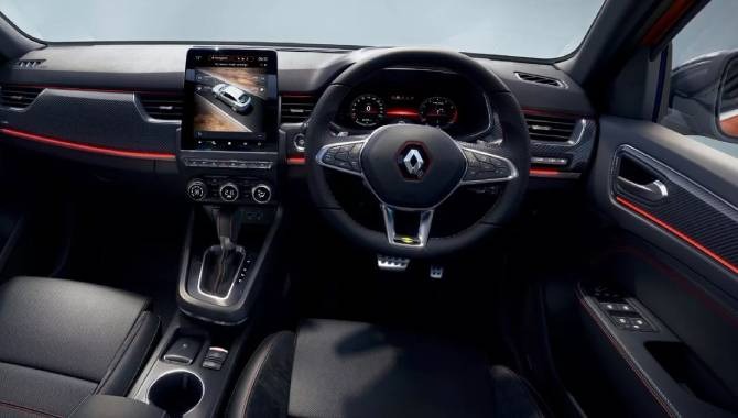 New Car Image