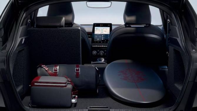 New Car Image