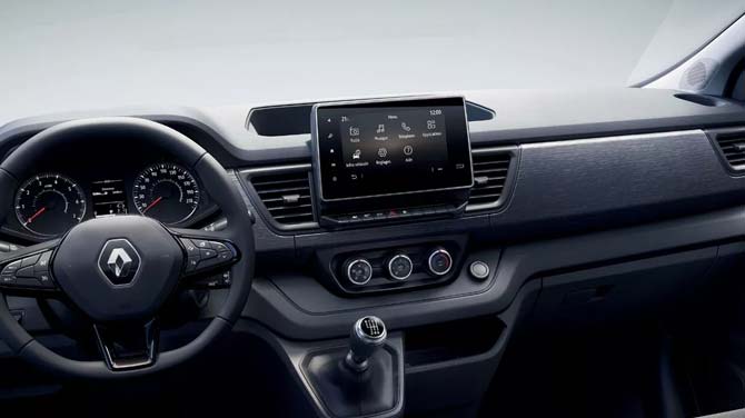 New Car Image
