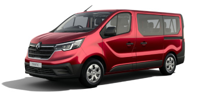 New Car Image