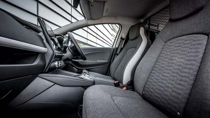New Car Image