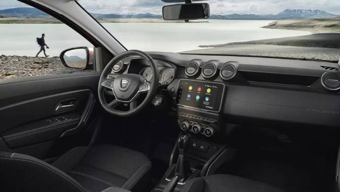 New Car Image