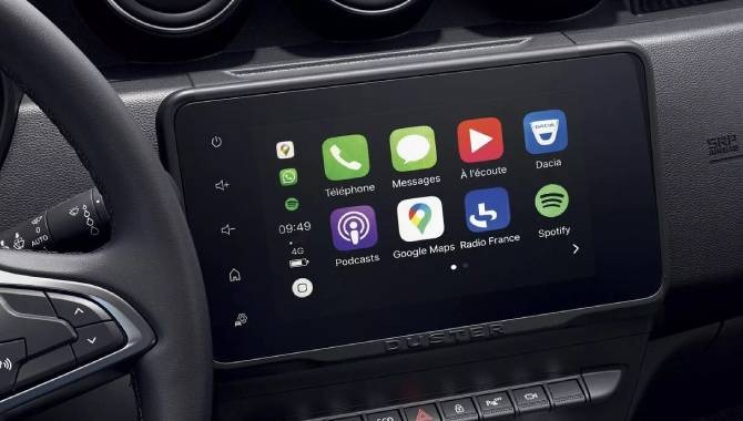New Car Image