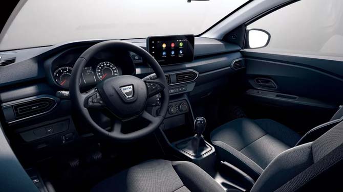 New Car Image
