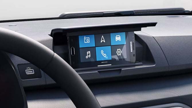 New Car Image