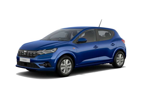 New Car Image