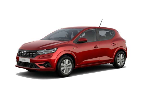 New Car Image