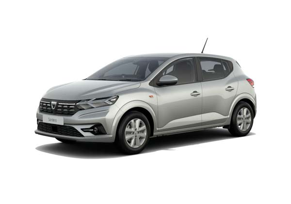 New Car Image