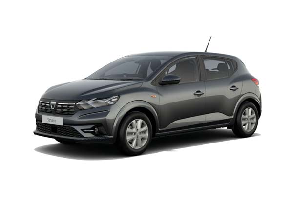 New Car Image