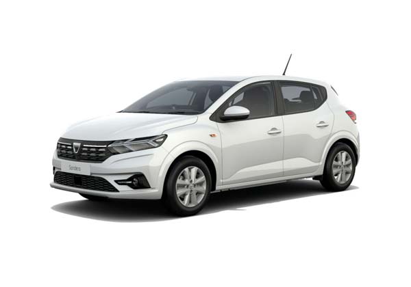 New Car Image