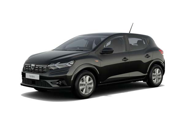 New Car Image
