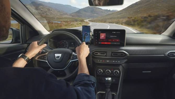New Car Image