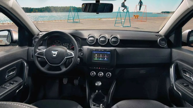 New Car Image