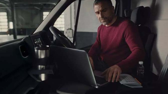 New Car Image