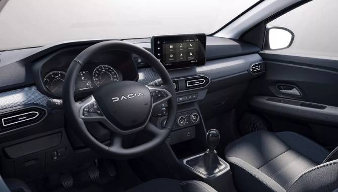 New Car Image