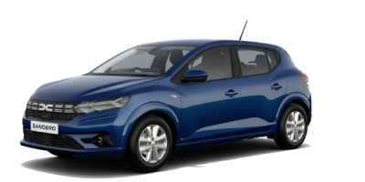 New Car Image