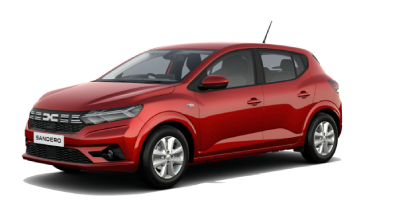 New Car Image