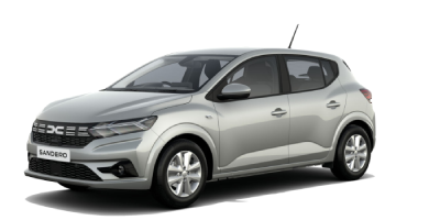 New Car Image