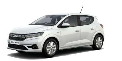 New Car Image